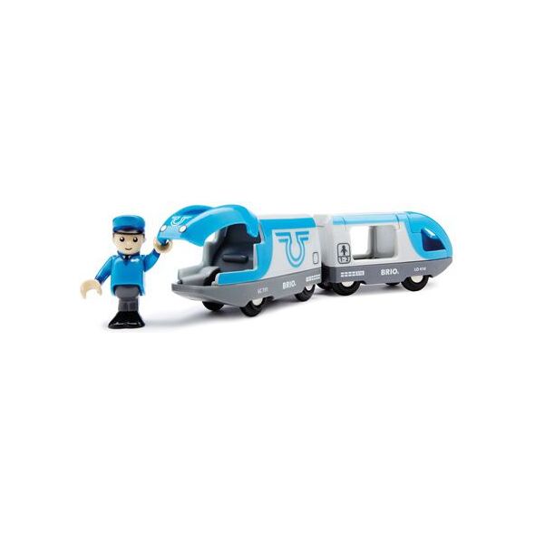 Brio Travel Battery Train (33506)