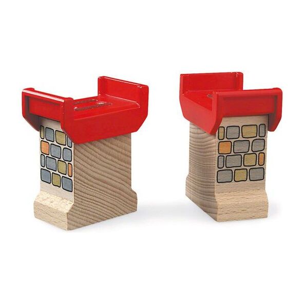 Brio Super Supports (33254)