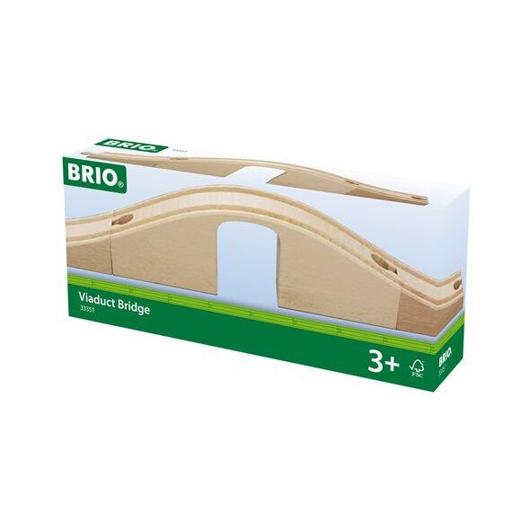Brio Viaduct Bridge (33351)