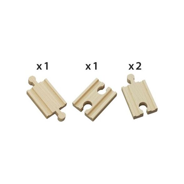 Brio Mini tory (33333)