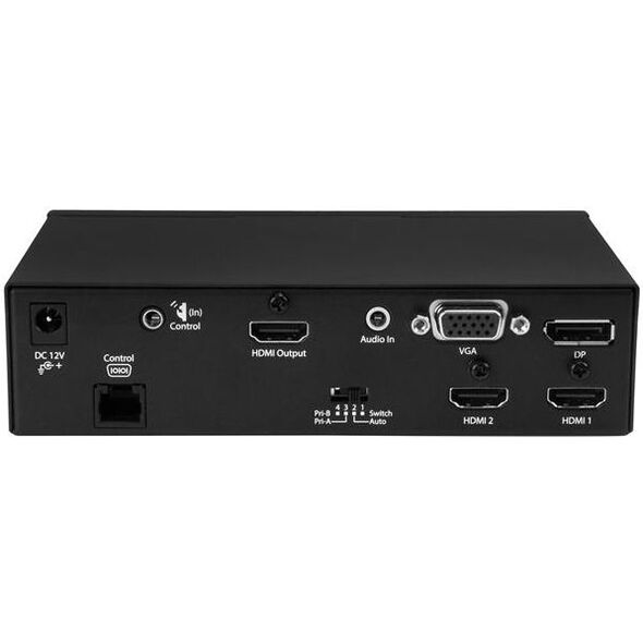 StarTech HDVGADP2HD