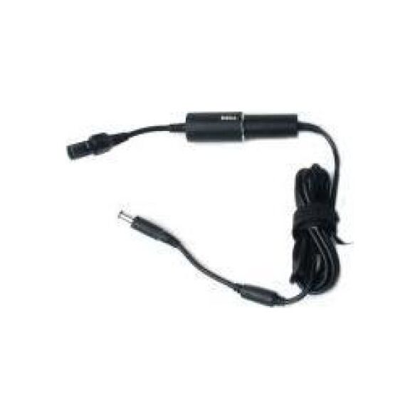Ładowarka Dell 90 Watt Car Adaptor - H536T