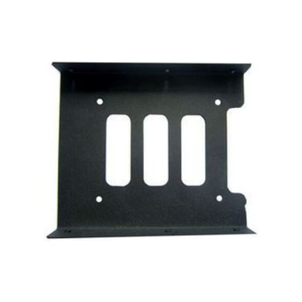 MicroStorage Adapter montażowy 2.5 - 3.5" HDD / SSD (AD2535B)