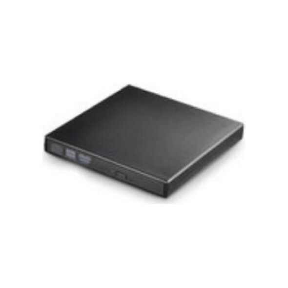 Napęd MicroStorage USB2.0 Portable Slim (MSE-DVDCDRW)