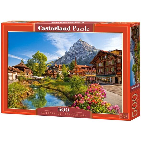 Castorland Kandersteg (52363)