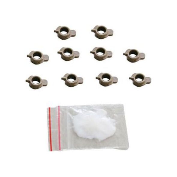 MicroSpareparts Prawe dolne tuleje rolek (MSP1064)