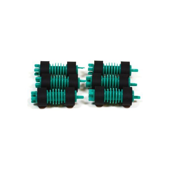 Lexmark Rolki, 6 sztuk (40X0594)
