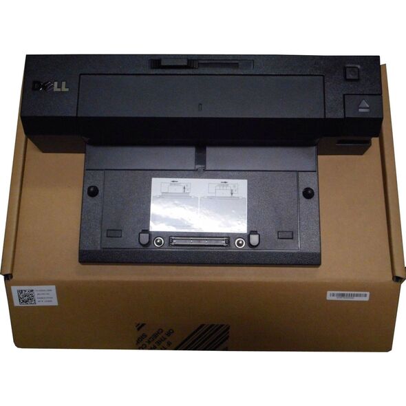 Stacja/replikator Dell Advanced E-Port Plus (G889C)