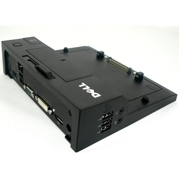 Stacja/replikator Dell Advanced E-Port Plus (G889C)