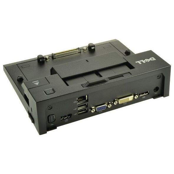 Stacja/replikator Dell Simple E-Port (H600C)