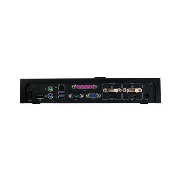Stacja/replikator Dell Advanced E-Port Replicator II 240W (452-11512)