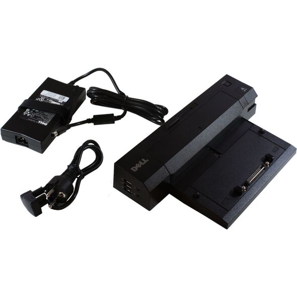 Stacja/replikator Dell Advanced E-Port Plus (N1J67)
