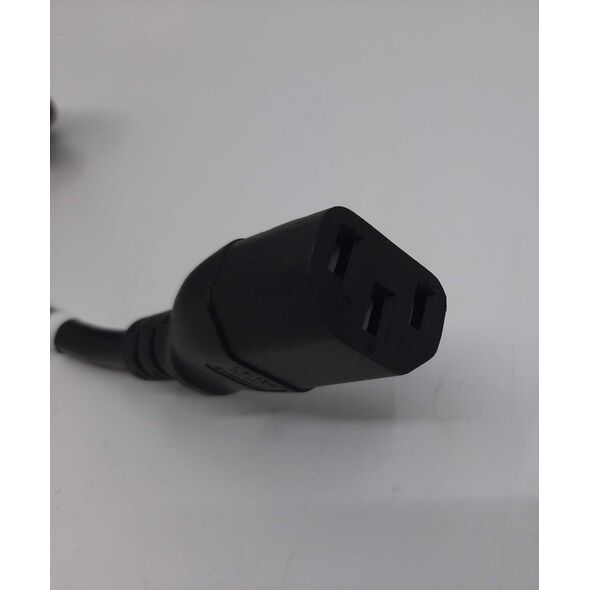 Kabel zasilający HP CORD PWR AC-LINE-EUR 1.8M BLK - 100614-009