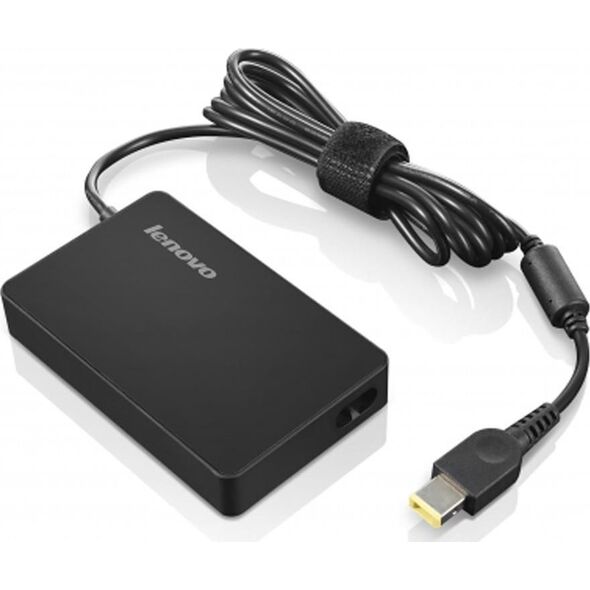 Zasilacz do laptopa Lenovo 65 W, Slim Tip, 3.2 A, 20 V (45N0261)