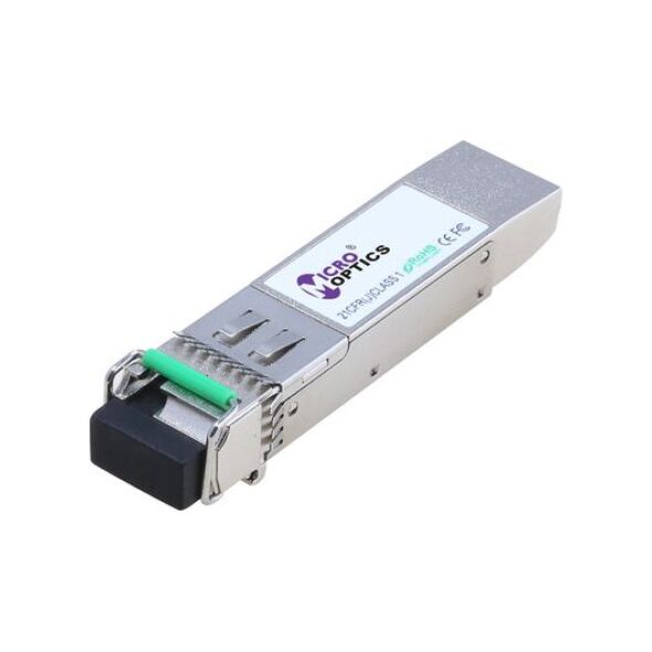 MicroOptics Moduł 10G-BIT SR SFP+ (MO-AXM761-10000S)