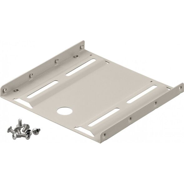 ACC Ramka montażowa do dysków twardych 2.5" na 3.5" (93990)