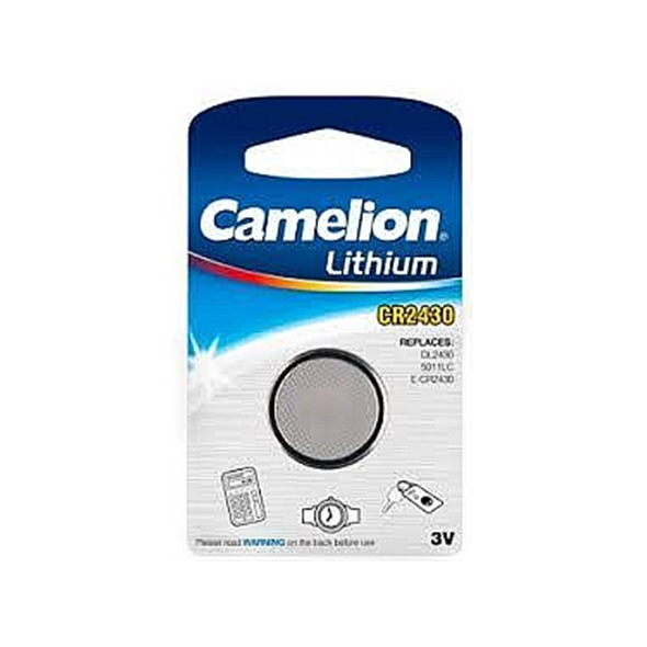 Camelion Bateria CR2430 1 szt.