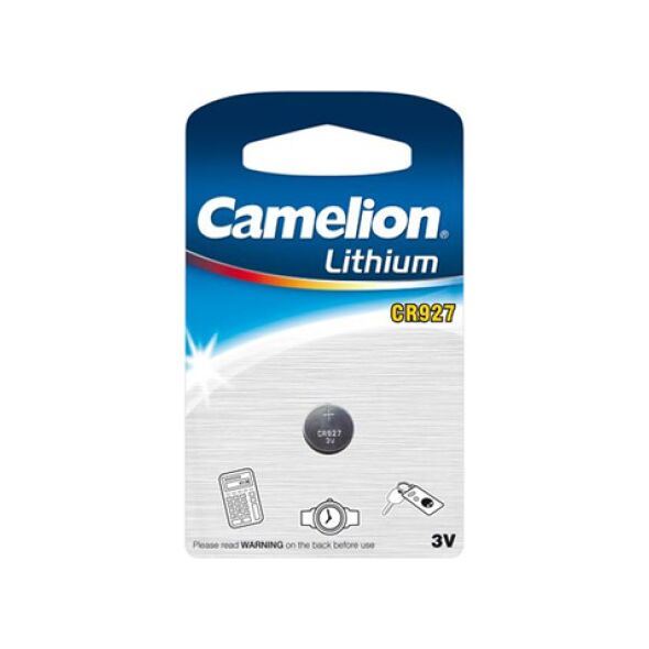 Camelion Bateria CR927 1 szt.