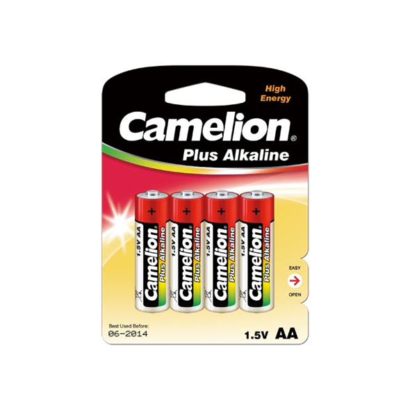 Camelion Bateria AA / R6 4 szt.