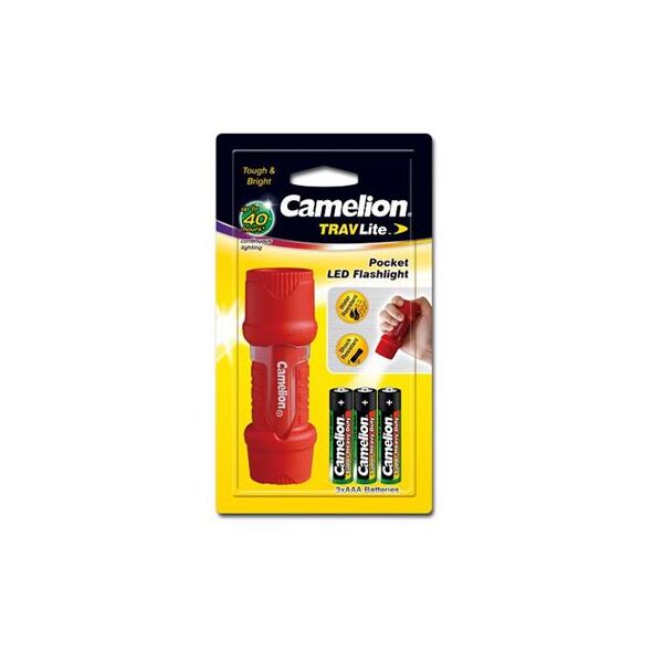 Latarka Camelion HP7011