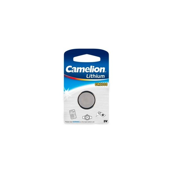 Camelion Bateria CR2330 1 szt.