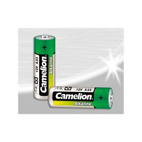 Camelion Bateria Plus A23 1 szt.
