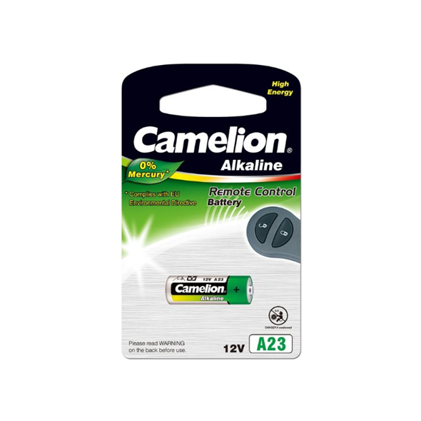 Camelion Bateria Plus A23 1 szt.