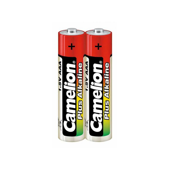 Camelion Bateria Plus AAA / R03 2 szt.