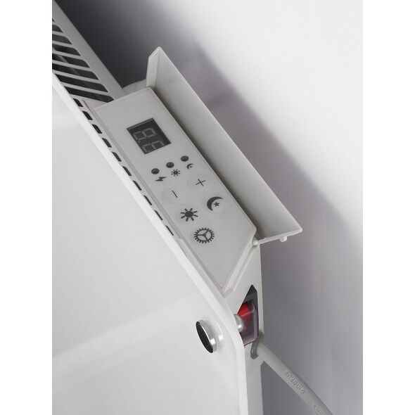 Grzejnik Mill MB800L DN konwektorowy 800 W