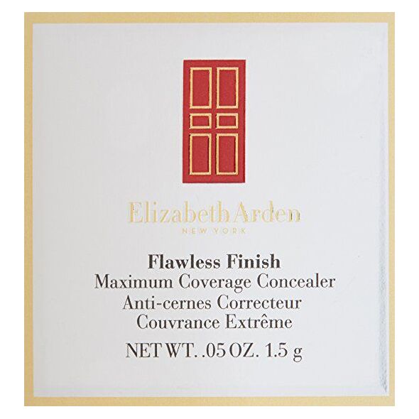Elizabeth Arden Flawless Finish Maximum Coverage Concealer 03 Deep 1.5g