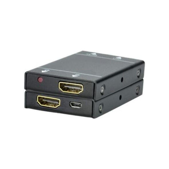 System przekazu sygnału AV VivoLink Konwerter HDMI do HDCP (VL120015)