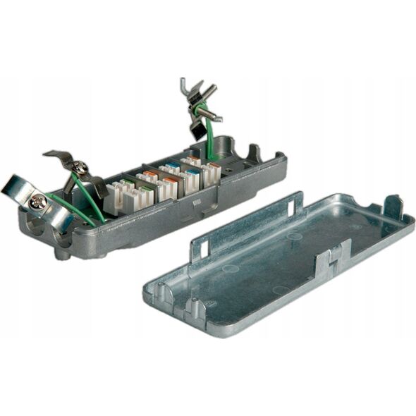 MetzConnect BTR BTR Connection Module, Cat 7 - 130863-E