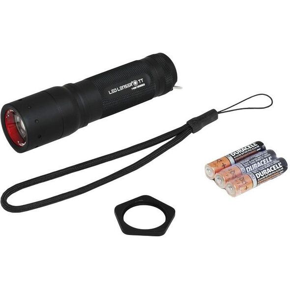 Latarka Ledlenser Led TT (9804)