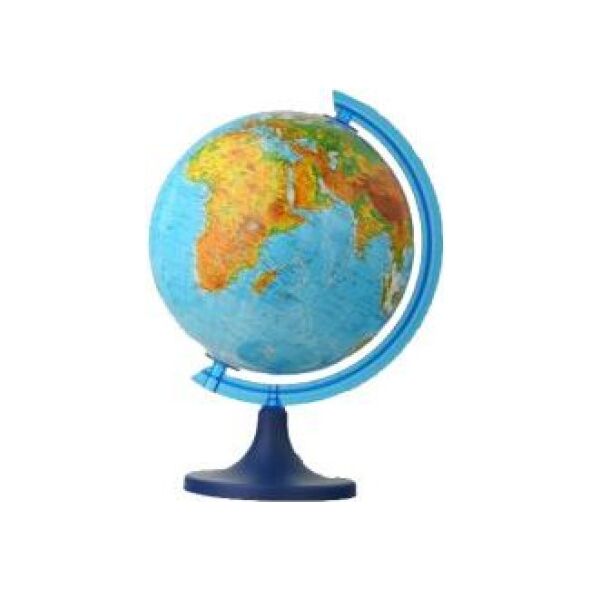 Zachem Globus Fizyczny 25cm