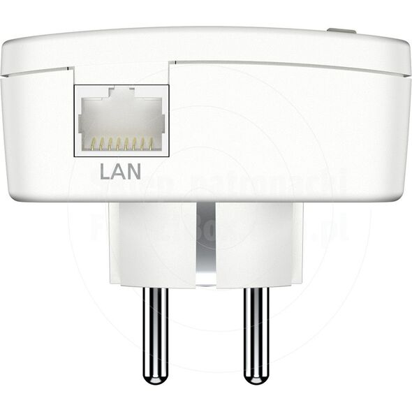 Adapter powerline AVM FRITZ! 1240E WLAN Set (20002745)