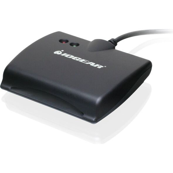 IOGear FIPS201 czytnik Smart Card (GSR202)