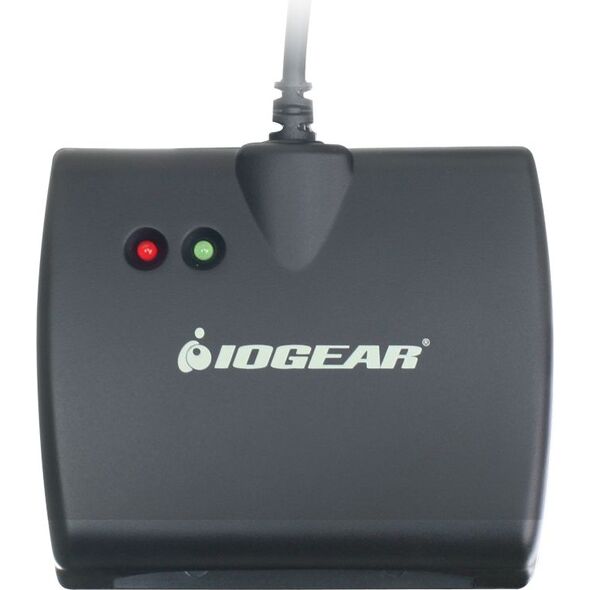 IOGear FIPS201 czytnik Smart Card (GSR202)