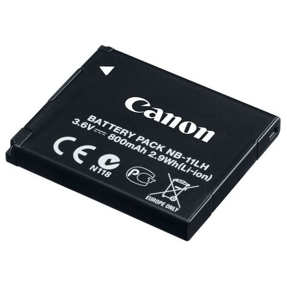 Akumulator Canon NB-11LH (9391B001)