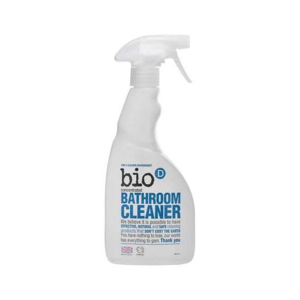 Bio-D Spray do wanien i kabin prysznicowych 500ml (BIO0322)