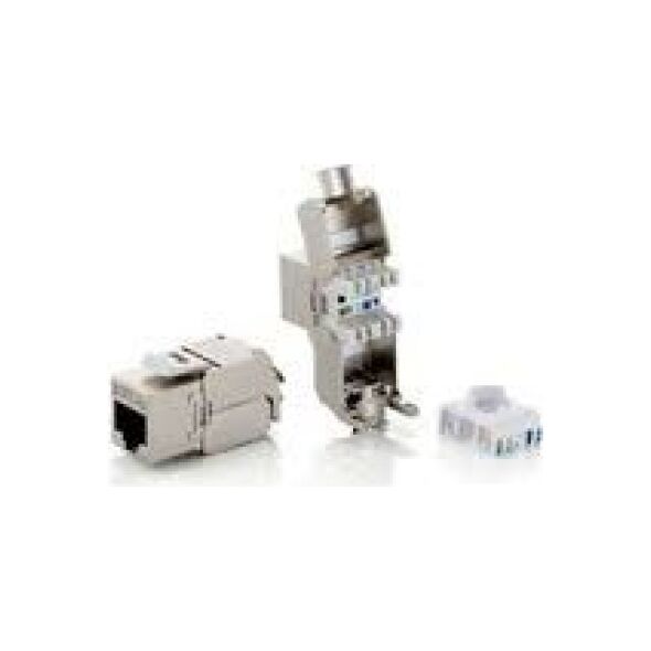 Equip Keystone Cat.6a (767221)