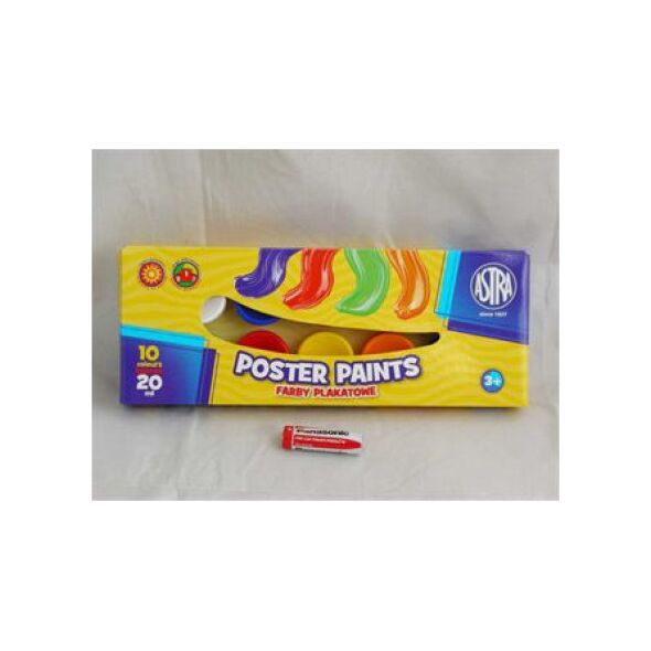 Bertus FARBY PL.10 ASTRA 20ML