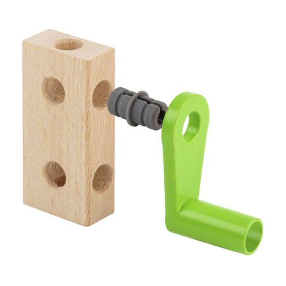 Brio - Builder Zestaw konstrukcyjny budowniczego (345872)