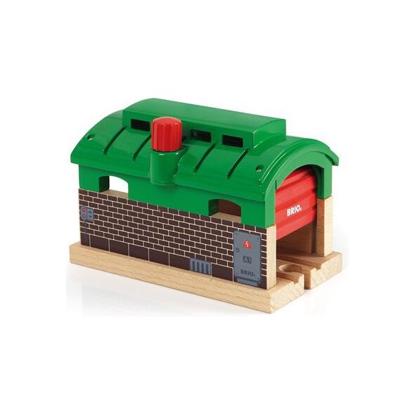 Brio Train Garage (33574)