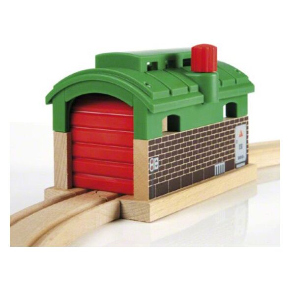 Brio Train Garage (33574)
