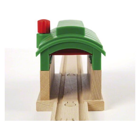 Brio Train Garage (33574)