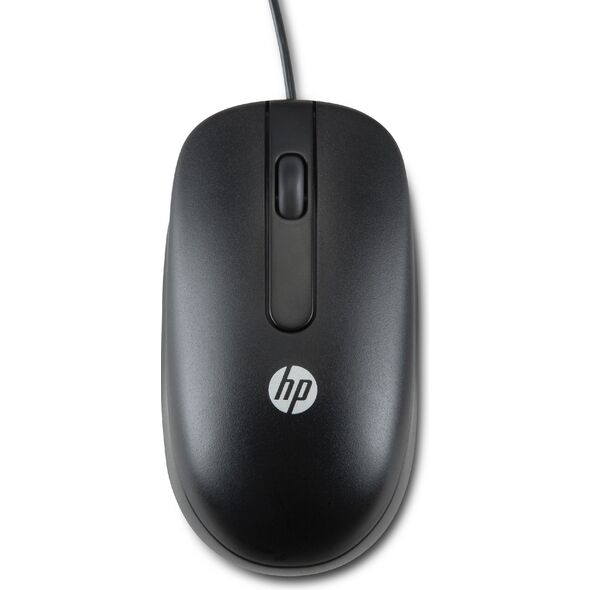 Mysz HP USB Optical Scroll Mouse (QY777AT)