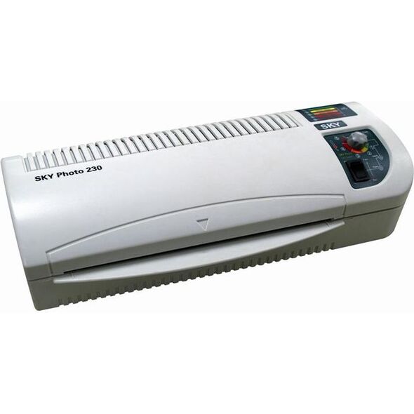 Laminator Wallner Sky Photo 230