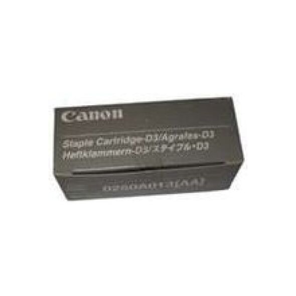 Canon Zszywki 2 x 2000 (0250A013)