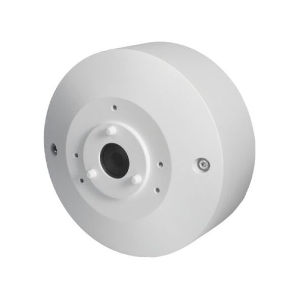 Ernitec Hawk Back Box SX / DX (0070-10019)