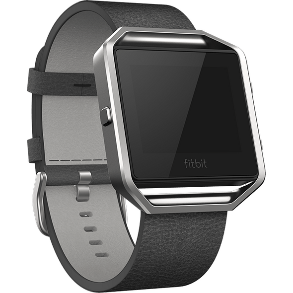 Fitbit pasek do Blaze (FB159LBBKL)